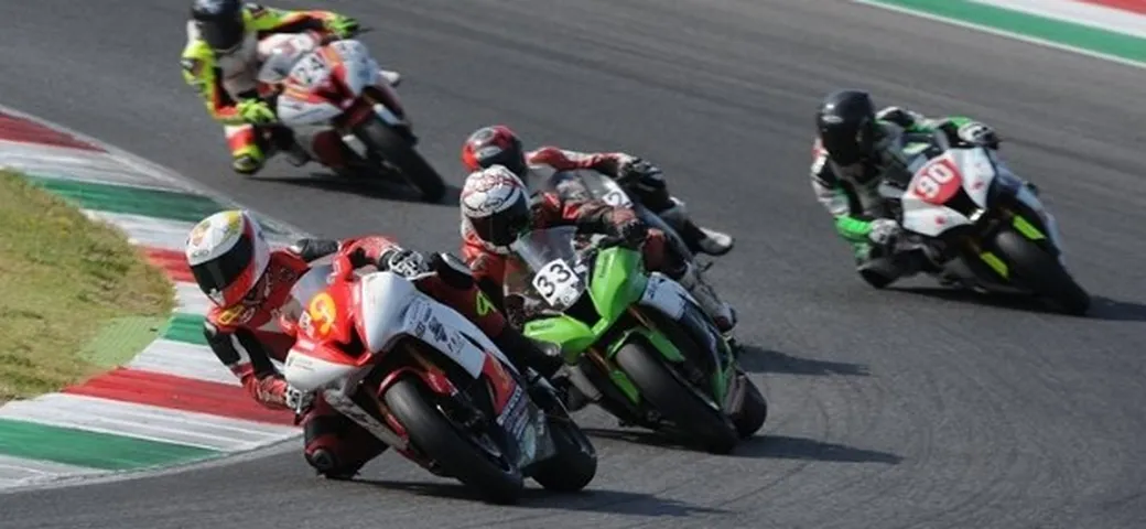 Prove libere al Mugello da Agosto a Ottobre 2015