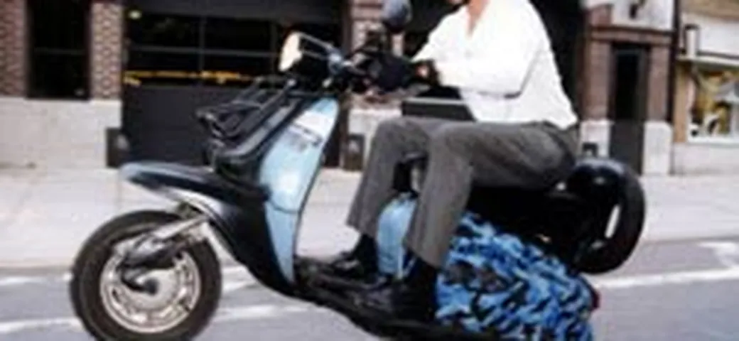 Si impennano gli utili di Piaggio