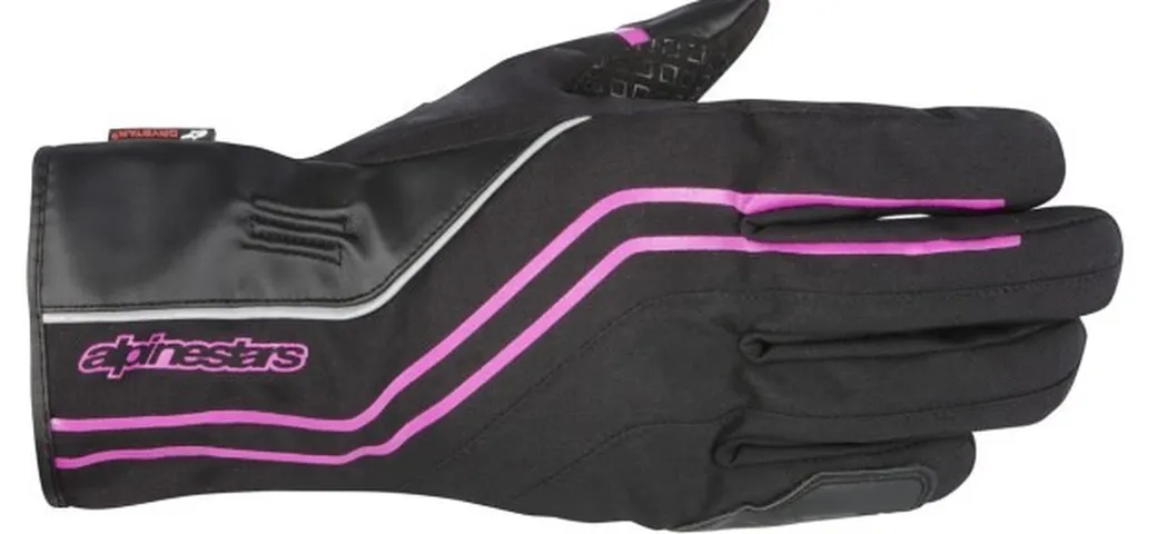 Alpinestars: novità Technical Motorcycle Collection 2015