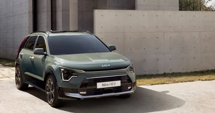 Esplode la domanda di Kia Niro e di altre elettriche usate: classifica