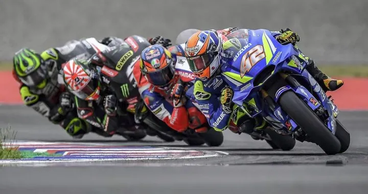 MotoGP Americhe 2018: orari TV da Austin