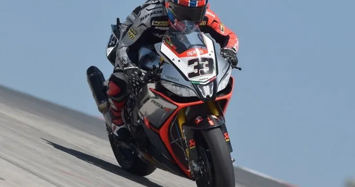 SBK Portimao 2014, Melandri svetta nelle prime libere: "Dovrò sfruttare la Superpole""