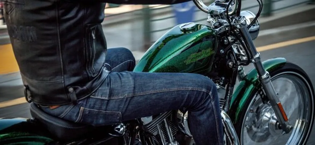 Harley-Davidson Motorclothes Collezione Core 2013