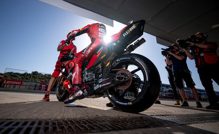 MotoGP Catalunya 2022: orari, diretta TV e streaming live
