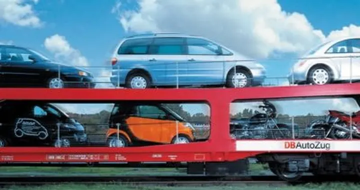 Mototurismo... "ferroviario"