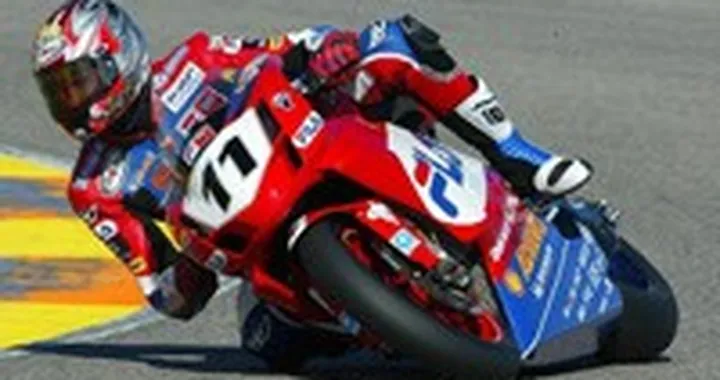 Ruben Xaus ritorna in SuperBike