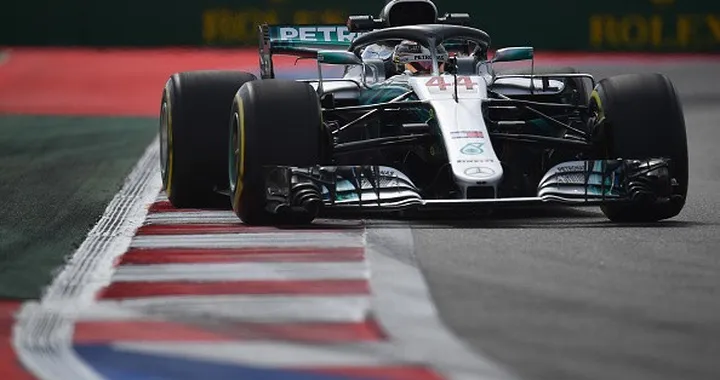 Formula 1 GP Russia 2018, ordine di arrivo: Vince Hamilton, Bottas 2°, Vettel 3°