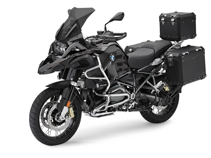 BMW R 1200 GS: in arrivo la sostituta R 1250 GS