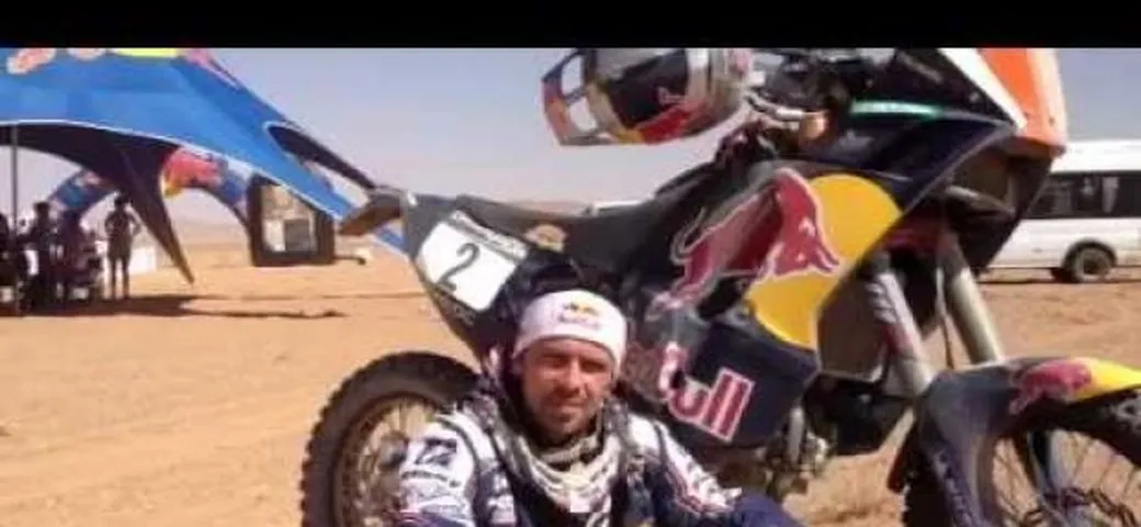 Rally Del Marocco 2012: Despres, Coma e Rodrigues a podio nella seconda giornata