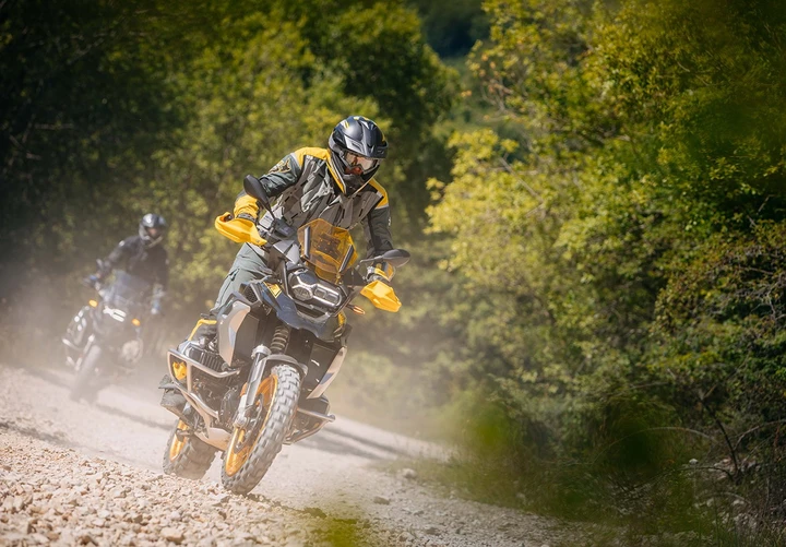 BMW Motorrad, il 2021 anno da record: meglio del periodo pre-pandemia