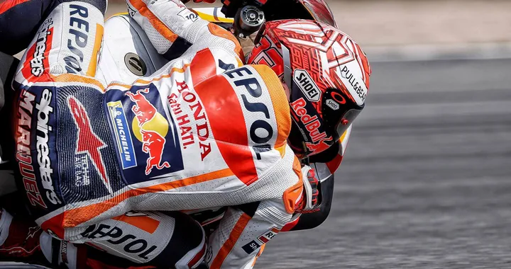 MotoGP Austria 2018: Marquez più veloce nelle FP4