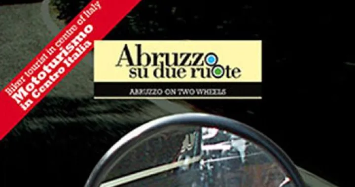 AbruzzoSuDueRuote torna in libreria e in edicola