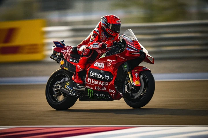 MotoGP: Marquez in fuga solitaria, Bagnaia ora è lontano, la classifica dopo Assen