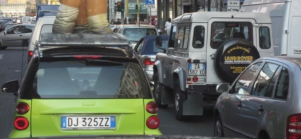 Vertice ASEM Milano: strade chiuse al traffico dal 15 al 17 ottobre 2014