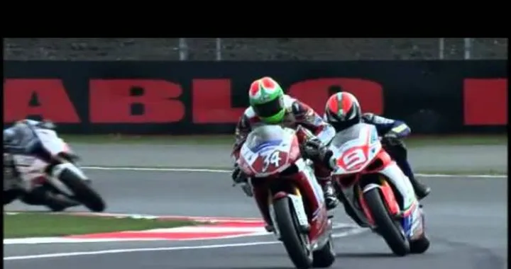 Superstock 1000/600: prima vittoria per Danilo Petrucci e Joshua Day a Silverstone