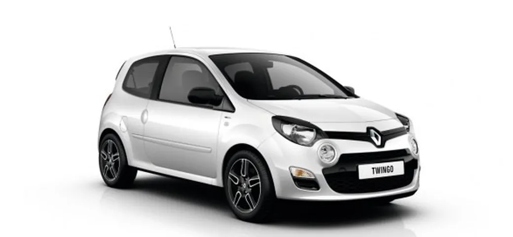Renault Twingo Night & Day: prezzo ed informazioni