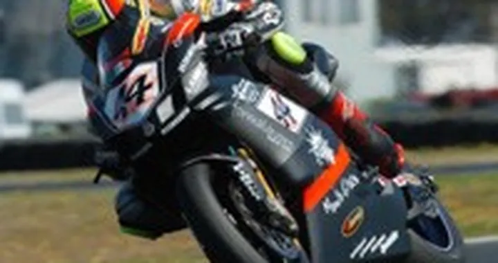 Roberto Rolfo: Se fossi partito meglio...