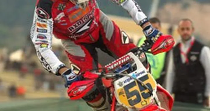 Beggi trionfa nel GP d'Italia e conquista la leadership nel mondiale