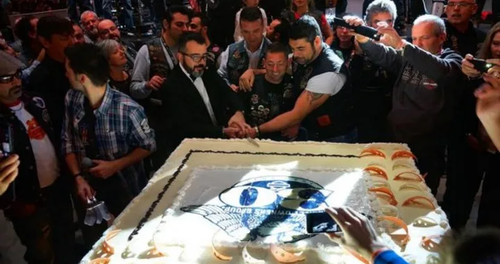 Harley-Davidson Wonder H.O.G. Inverno 2013: The Circus