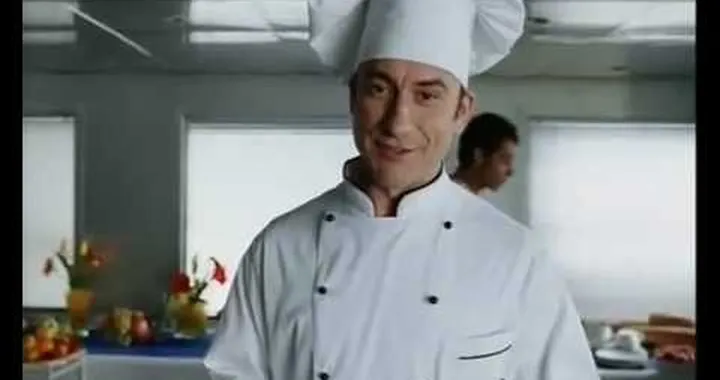 Valentino Rossi Anuncio Nutella!