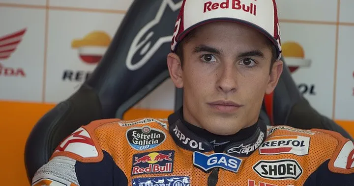 MotoGP, Marc Marquez: "Un privilegio lottare con Rossi"