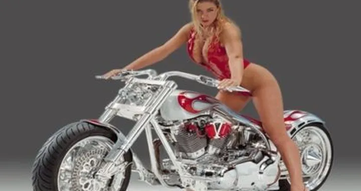 Custom Bike Design