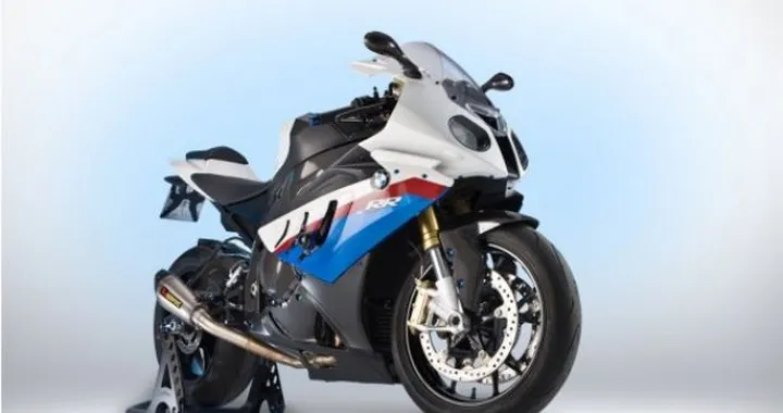 Accessori aftermarket Lightech per BMW S 1000 RR