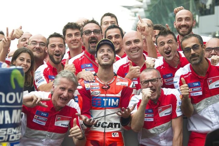 MotoGP: Ducati, i “perché” di un successo … annunciato