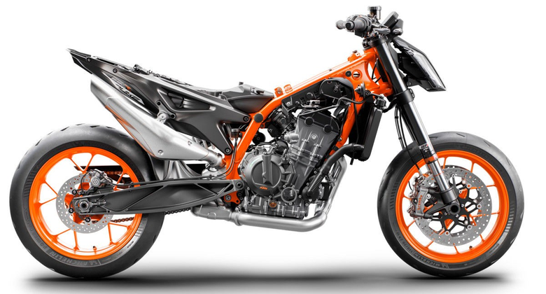 Test ktm 890 duke new arrivals