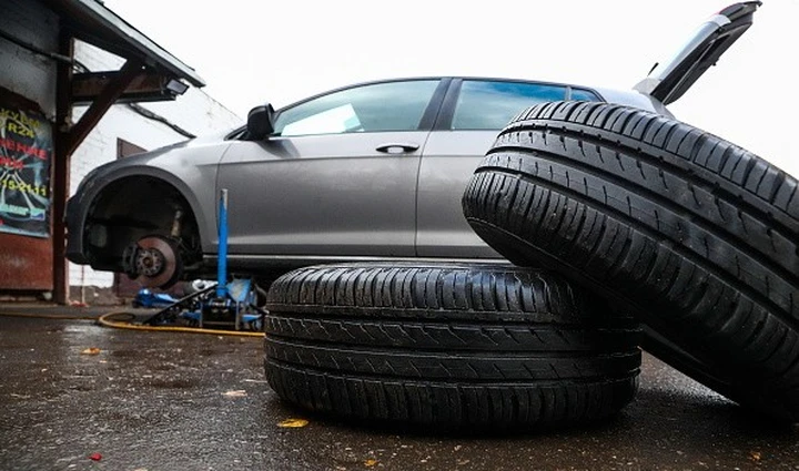 Gomme invernali: oggi scatta l'obbligo 2018