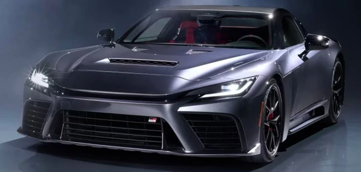 Toyota GR GT, scatto 0-100 km/h sotto i 3 secondi: che supercar