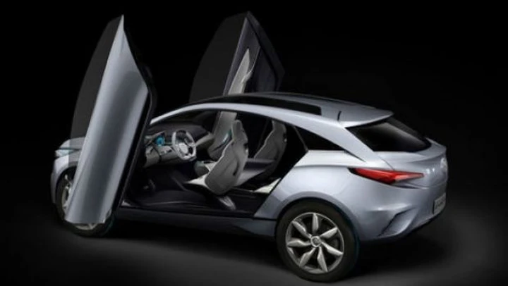 Buick Envision Concept: nuove immagini ufficiali