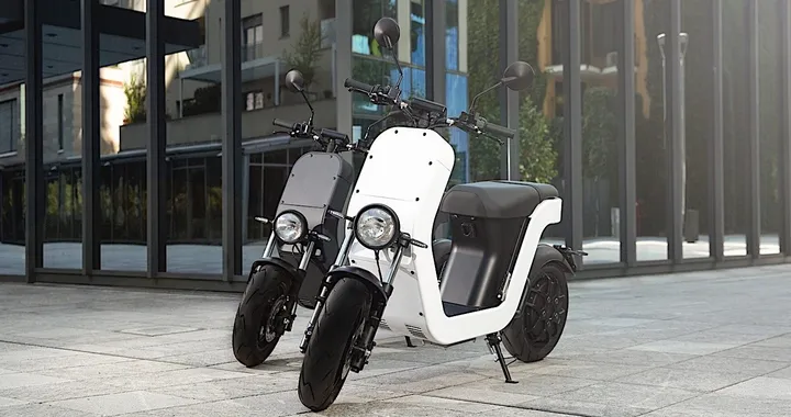 Scooter elettrico senza patente: è possibile?