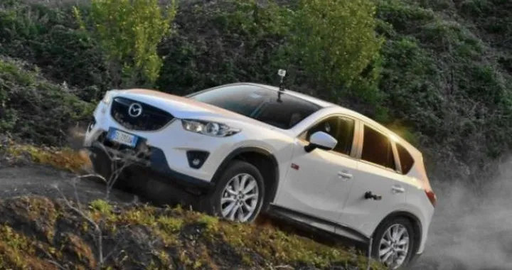 Mazda CX-5 2.2 SKYACTV-D 175 CV 4WD auto Exceed: il test di autoblog