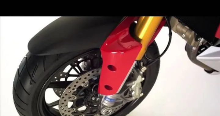 Ducati Multistrada 1200: DTC e DES spiegati da Ducati