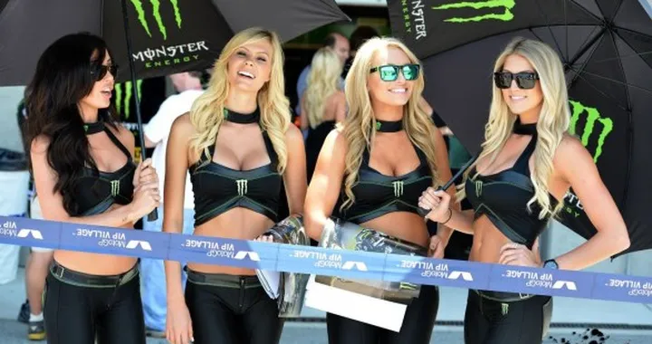 Paddock Girls: le più viste del 2013 su Motoblog