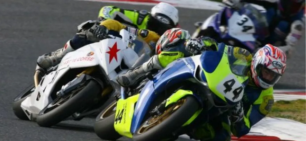 24° Trofeo d'Apertura al via a Vallelunga