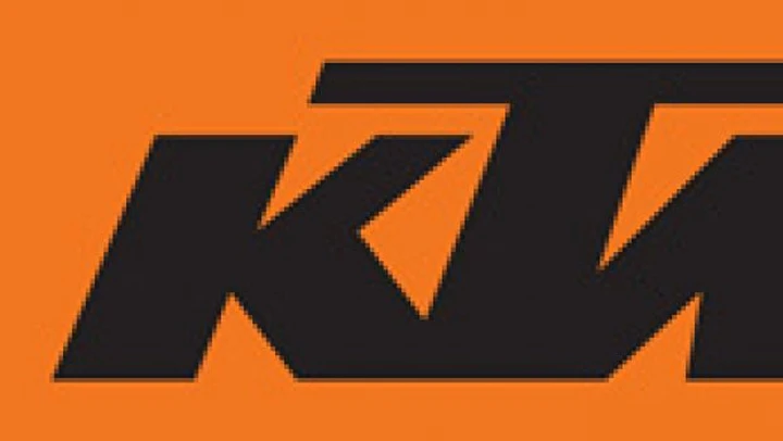 Da Hobby Motor di Ragusa in prova i modelli KTM cross enduro 2009