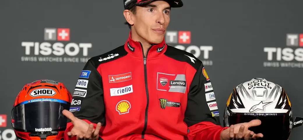 Classifica piloti MotoGP 2025: Marquez vince al Sachsenring e sale a 344 punti
