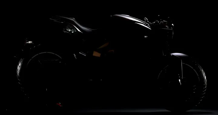MV Agusta RVS#1: ecco la prima del Reparto Veicoli Speciali
