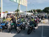 Italian Bike Week 2023: in 50.000 a Lignano Sabbiadoro per la seconda edizione [FOTO]