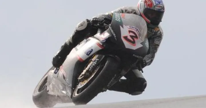 Max Biaggi: "Mi sono divertito. Xaus? Lasciamo stare..."