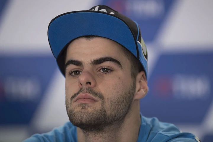 Moto3: caso Fenati-Sky Racing Team VR46, ecco l'altra 