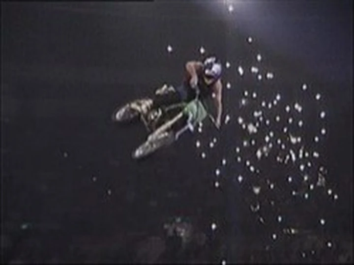 Nightriders 2006