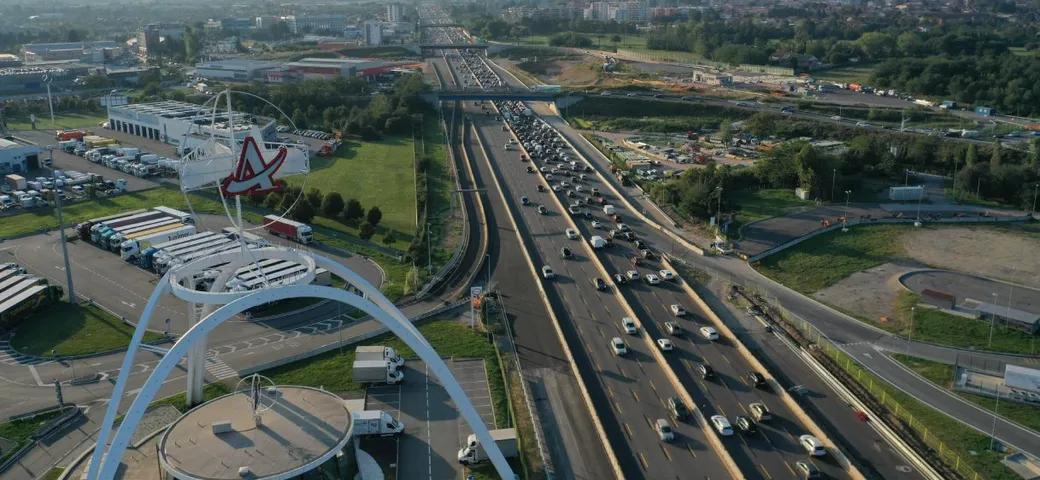 Aumenti autostradali 2025: i concessionari adeguano le tariffe al +1,8%