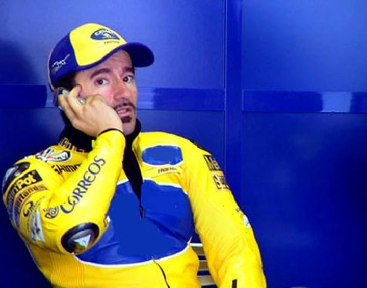 Biaggi firma con Kawasaki, ma non è finita