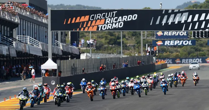 CEV Moto3, 57 piloti (14 Italiani) al via nel round finale di Valencia