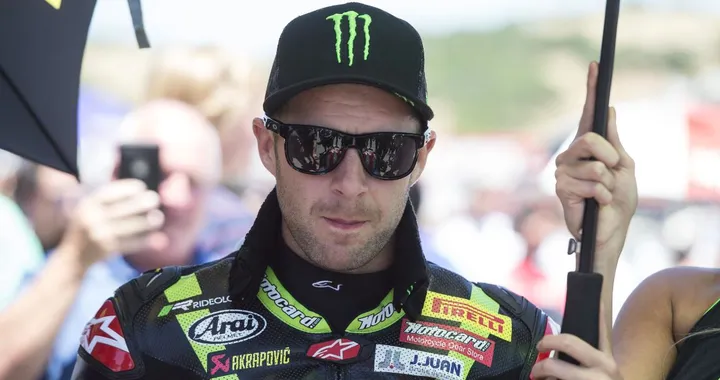 SBK, Rea: "A Misano per rafforzare il primato"