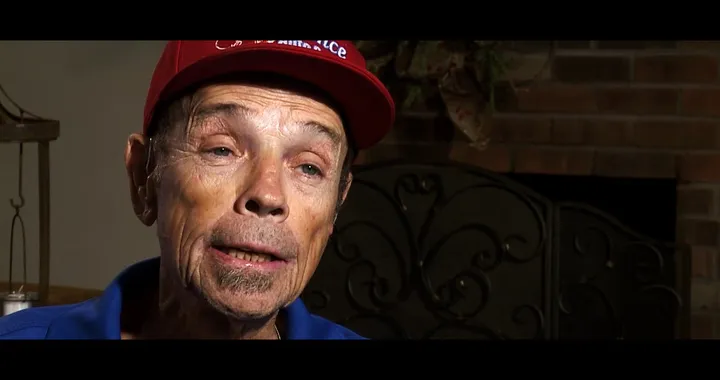 SUZUKI SV650A ‘ROAD-TRIP’ - PART 1