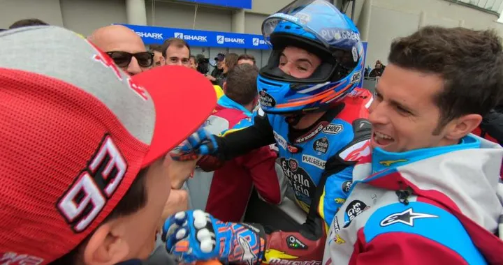 Alex Marquez in Ducati Pramac? Lo spagnolo guarda alla MotoGP